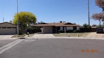 9534 North 66th Drive, Glendale, AZ 85302