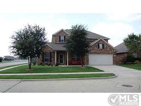 5501 Parkplace Drive, Denton, TX 76201