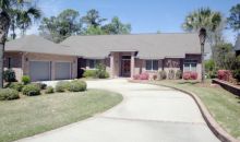 7612 Fairway Dr Diamondhead, MS 39525