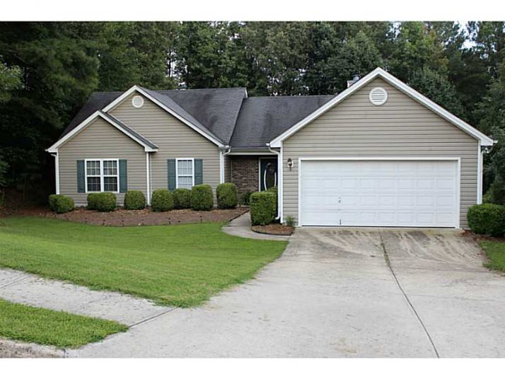 2433 Oak Creek Court, Dacula, GA 30019