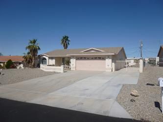 3605 Beechwood Drive, Lake Havasu City, AZ 86406