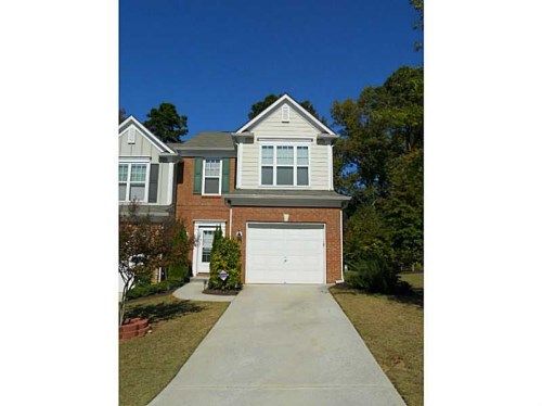 Unit 155 - 155 Finsbury Lane, Woodstock, GA 30188