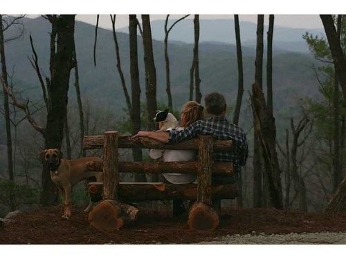 2 Chief Whitetails Road, Ellijay, GA 30540