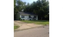 4551 Natchez Ave Dayton, OH 45416