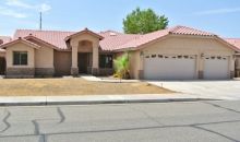 8359 E Lorenzo Lane Yuma, AZ 85365