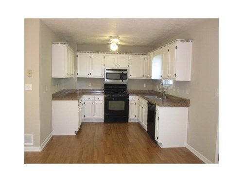 1866 David Drive, Douglasville, GA 30135