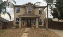 1136 Savannah Loop Laredo, TX 78046