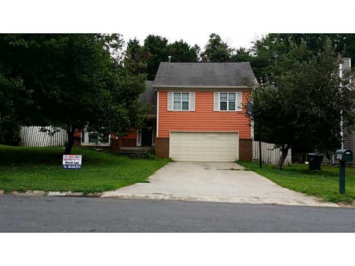 1321 Baldridge Drive, Lawrenceville, GA 30044