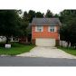1321 Baldridge Drive, Lawrenceville, GA 30044 ID:9492133