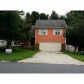 1321 Baldridge Drive, Lawrenceville, GA 30044 ID:9512883