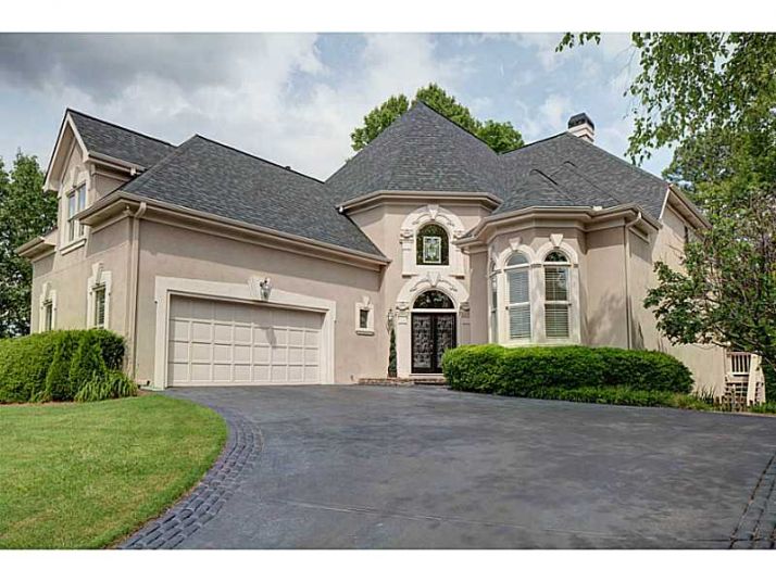 200 Stoney Ridge Drive, Alpharetta, GA 30022