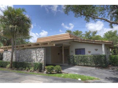 3501 KEYSER AV # 36, Hollywood, FL 33021