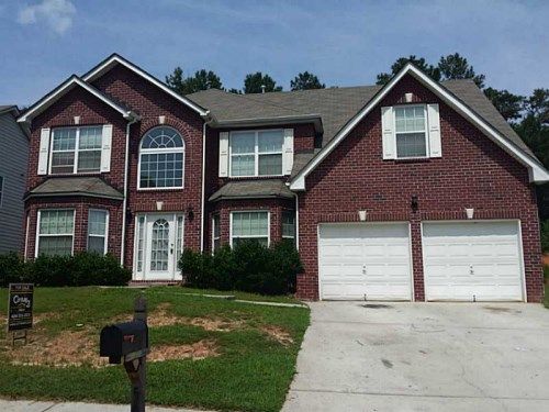 564 Ironstone Drive, Fairburn, GA 30213