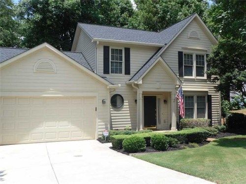 4015 Spinnaker Drive, Duluth, GA 30096