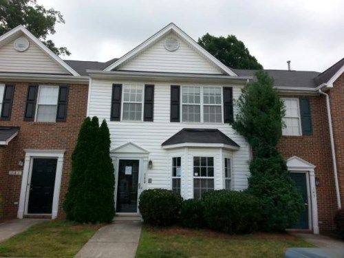 143 Heritage Creek Way, Greensboro, NC 27405