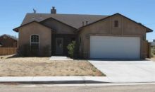 1208 S. Yorktown St. Ridgecrest, CA 93555