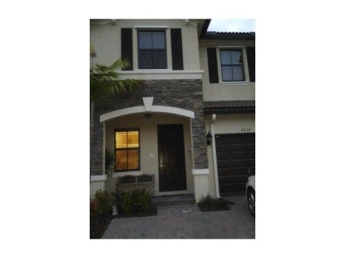 11349 SW 234LN # 11349, Homestead, FL 33032