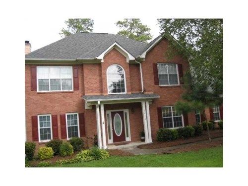 1874 Cherwell Drive, Riverdale, GA 30296
