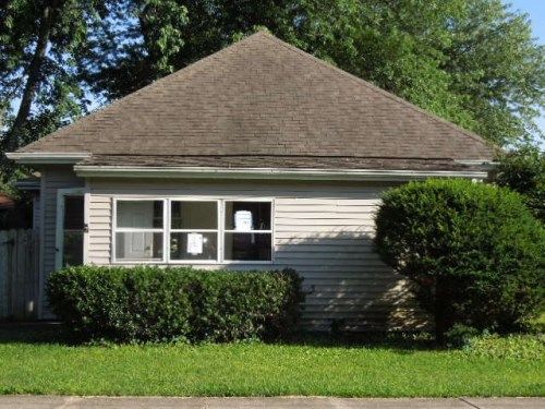 109 W Hunt Street, Cerro Gordo, IL 61818