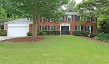 3712 Fox Hills Drive Se Marietta, GA 30067