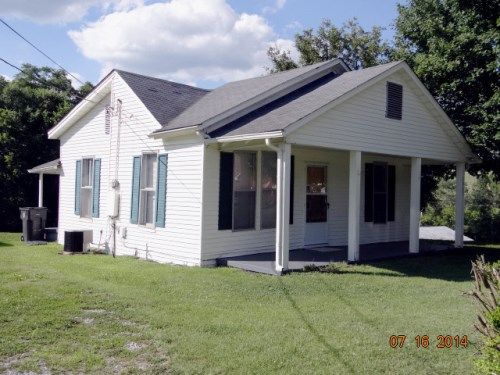 5945 N Third St, Russellville, TN 37860