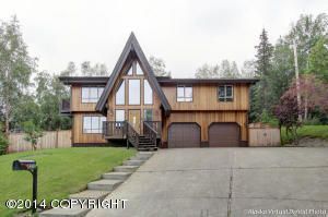 4331 Gannett Circle, Anchorage, AK 99504