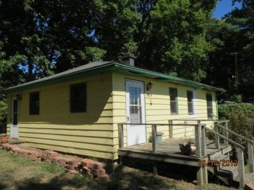 9934 Morningside Lane, Delphi, IN 46923