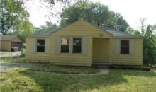 2201 S 38th St Kansas City, KS 66106