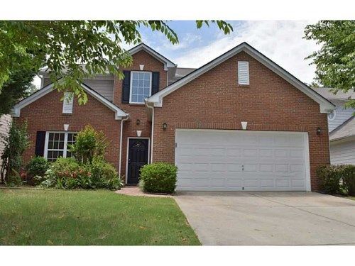 1259 Wetlands Court, Lawrenceville, GA 30044