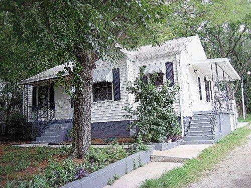 1206 McArthur Road, Alcoa, TN 37701
