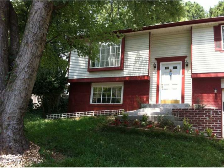 4943 Appaloosa Trail, Norcross, GA 30093