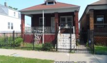 2012 W 68th Street Chicago, IL 60636