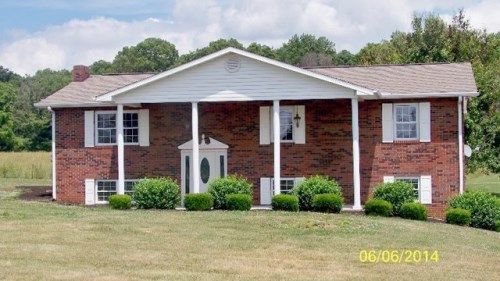 5738 Byrd Rd., Russellville, TN 37860