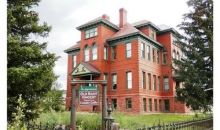 Hemlock St #103 Leadville, CO 80461