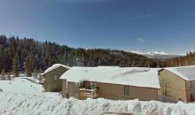 Illinois Gulch Road #206 Breckenridge, CO 80424