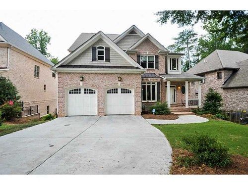 2955 Ringle Road, Atlanta, GA 30341