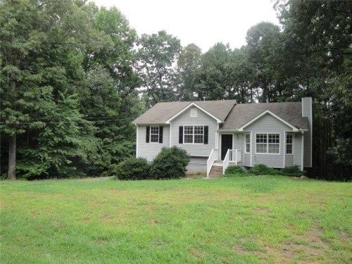 321 Blake Drive, Douglasville, GA 30134