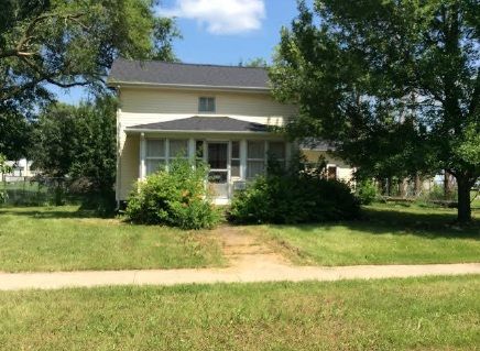 111 N Walnut, Minonk, IL 61760