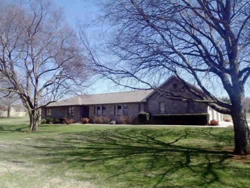 1608 W Whitney Circle, Alcoa, TN 37701