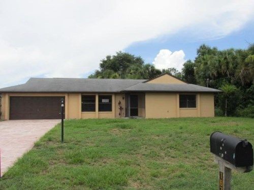 167 Carlisle Ave S, Lehigh Acres, FL 33936