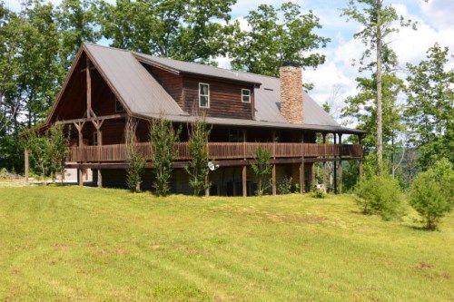 8 Jade Lane, Wilder, TN 38589