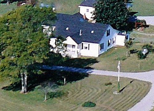 590 Petersburg Chestnt Rdg Rd., Petersburg, TN 37144