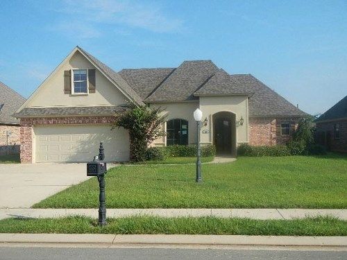 707 Reeds Reef, Bossier City, LA 71112