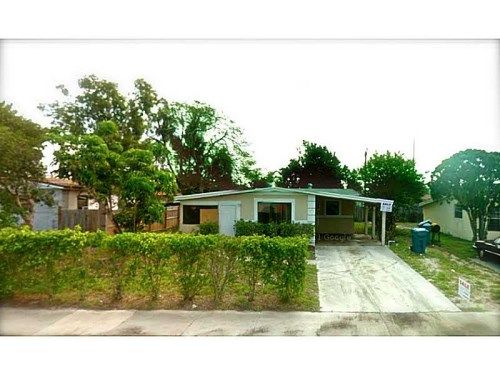 2870 NE 4TH St, Boynton Beach, FL 33435