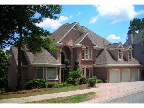 628 Goldpoint Trace, Woodstock, GA 30189