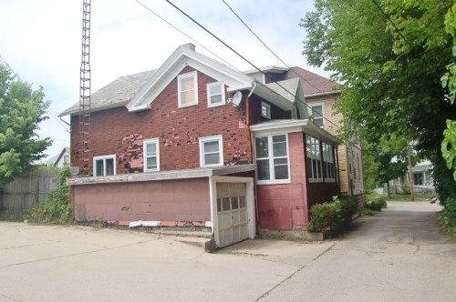 1114 Stevenson Ct, Saint Joseph, MI 49085