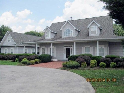 1537 County Road 130, Riceville, TN 37370