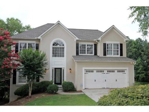 5035 Byers Road, Alpharetta, GA 30022