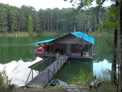 4519 Wilderness Camp Road, White, GA 30184