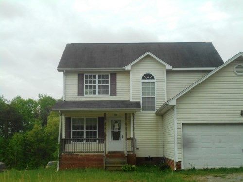 3003 Branderwood Drive, Greensboro, NC 27406